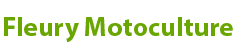Logo FLEURY MOTOCULTURE